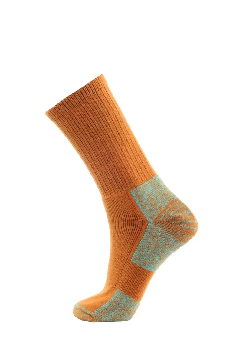 Panthzer Hiking Socks Çorap Siyah/Mor
