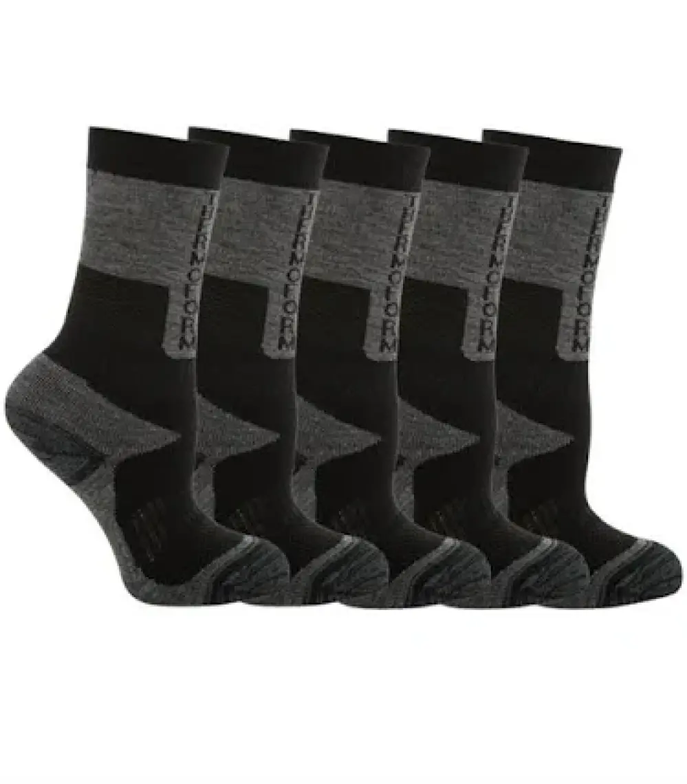 Thermoform Çocuk Çorap