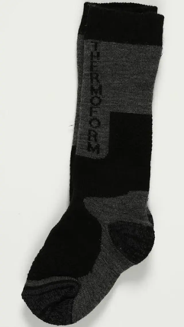 Thermoform Çocuk Çorap