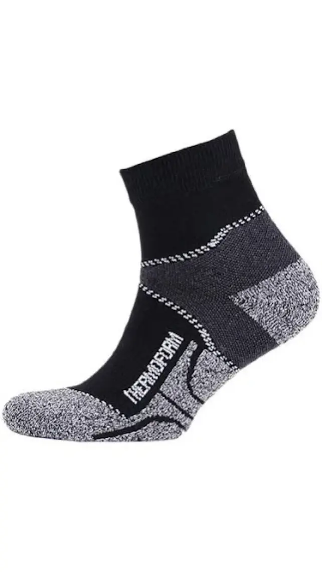 Thermoform Walking Patik Çorap HZTS2