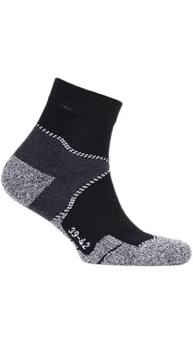 Thermoform Walking Patik Çorap HZTS2