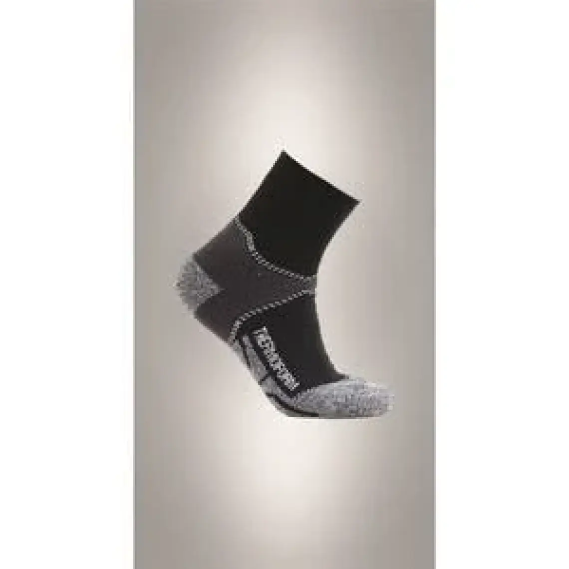 Thermoform Walking Patik Çorap HZTS2