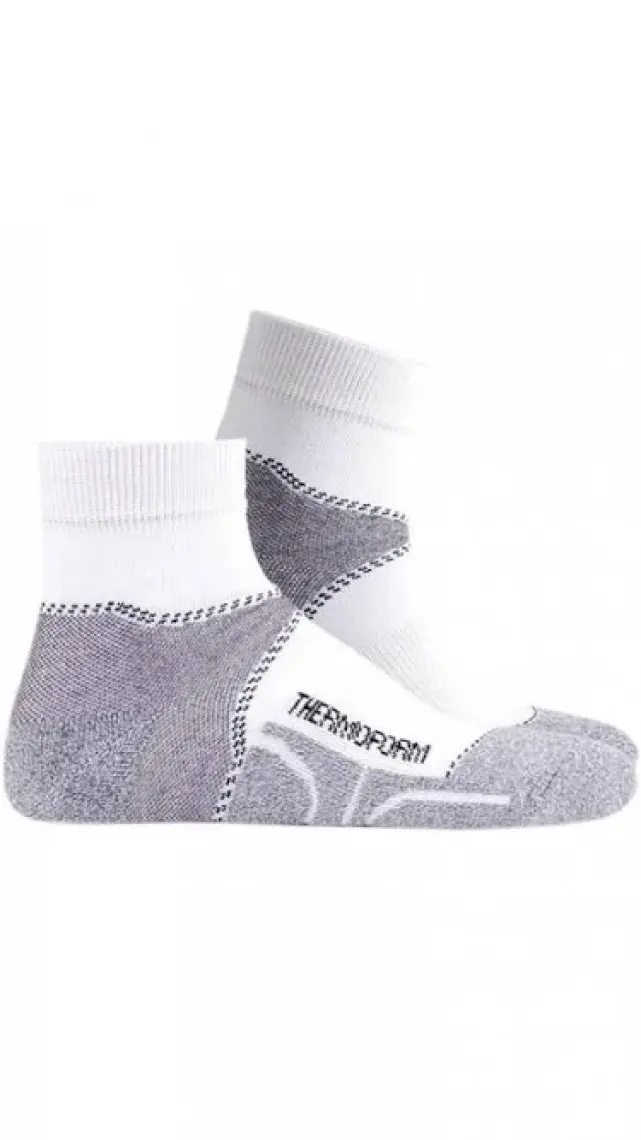Thermoform Walking Patik Çorap HZTS2