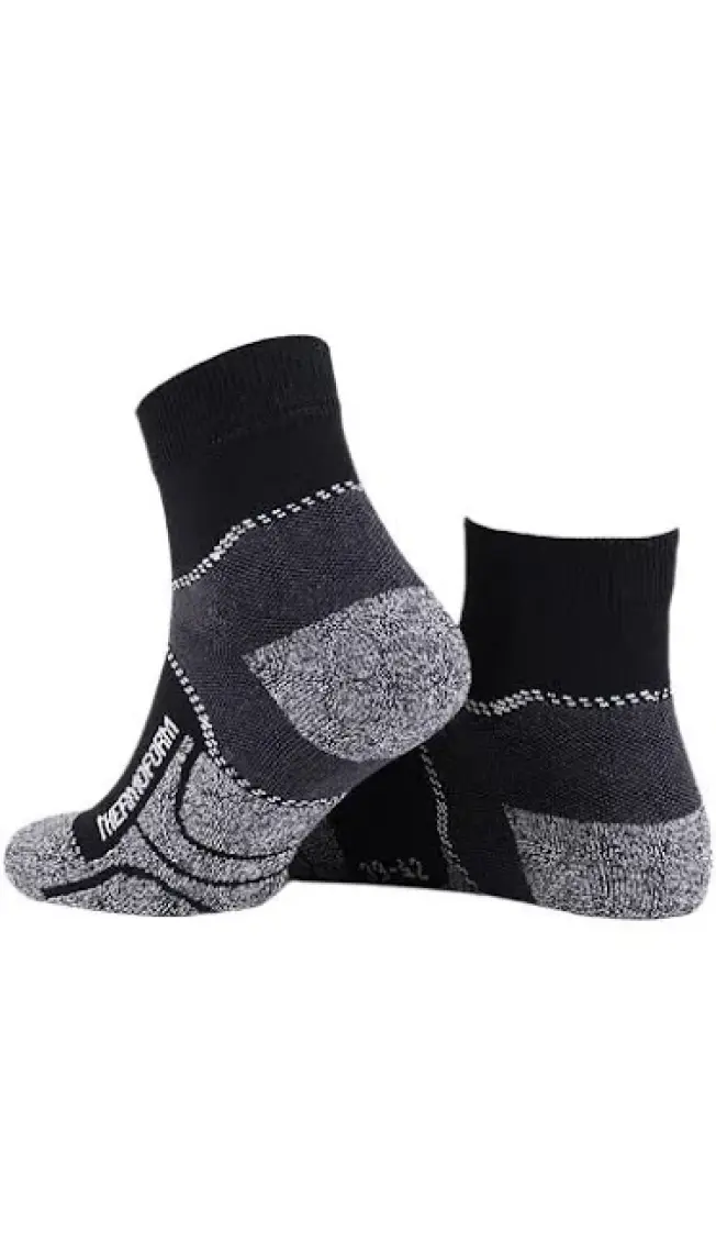 Thermoform Walking Patik Çorap HZTS2