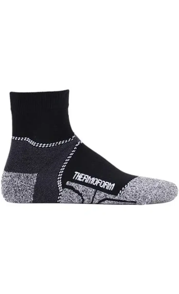 Thermoform Walking Patik Çorap HZTS2