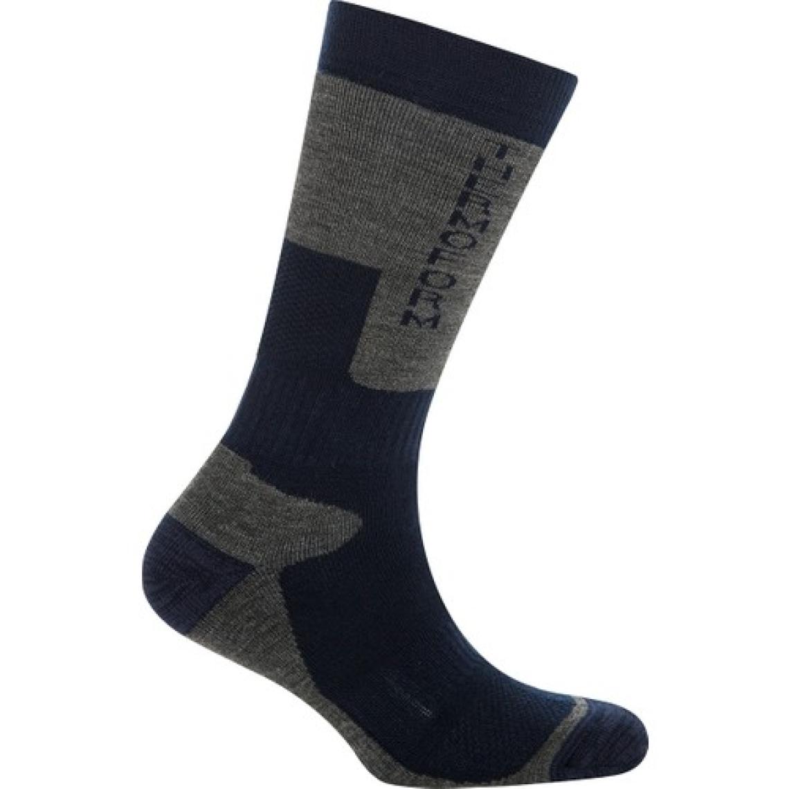 Thermoform Outdoor 6'li Çorap