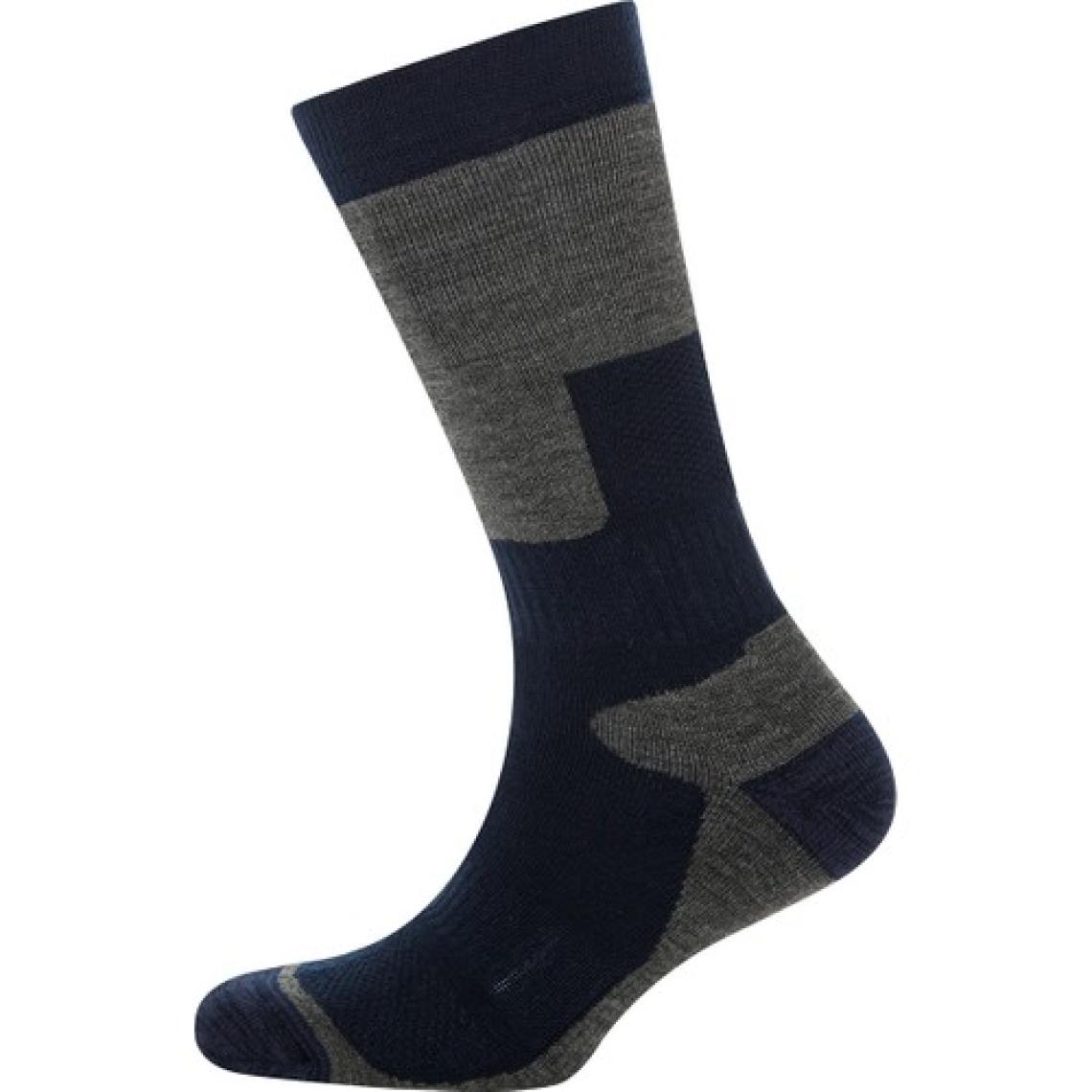 Thermoform Outdoor 6'li Çorap