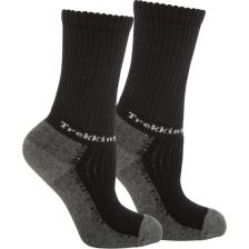 Thermoform Trekking Çocuk Çorap
