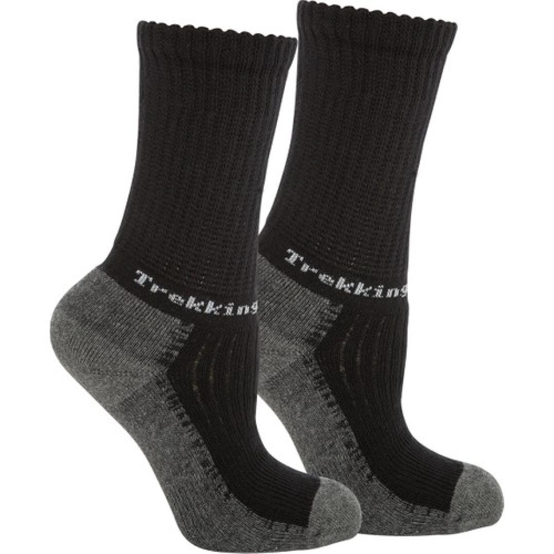 Thermoform Trekking Çocuk Çorap