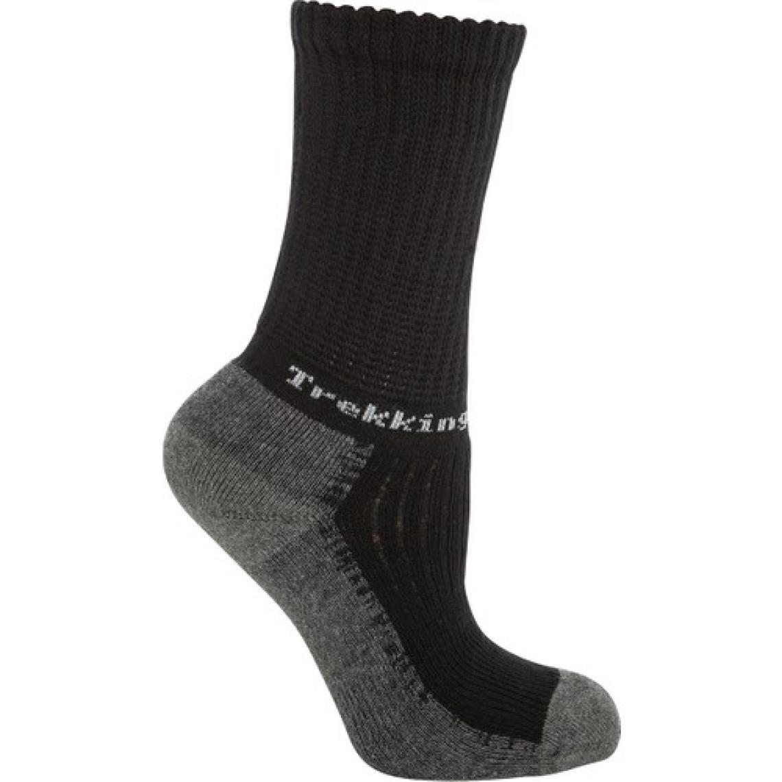 Thermoform Trekking Çocuk Çorap
