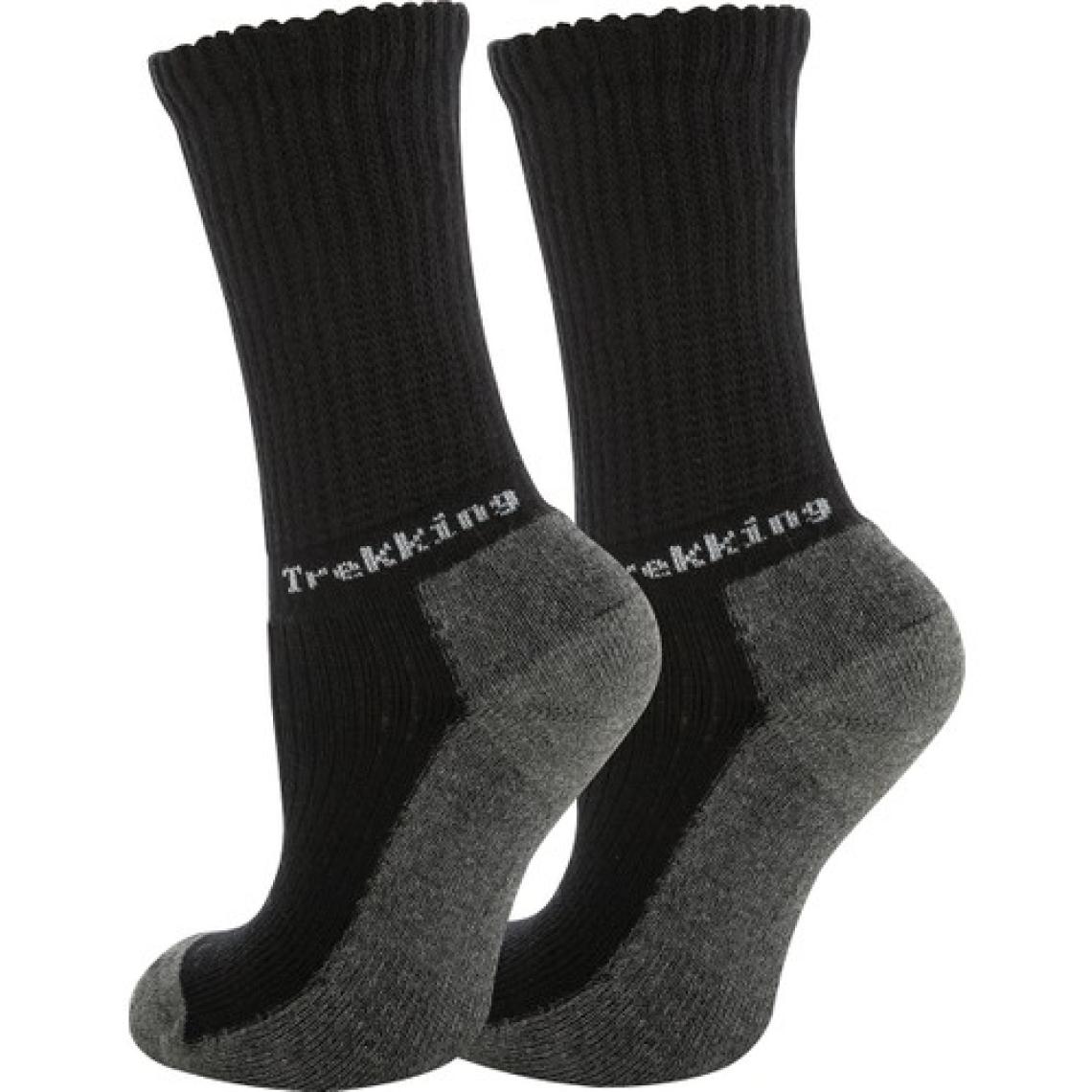 Thermoform Trekking Çocuk Çorap