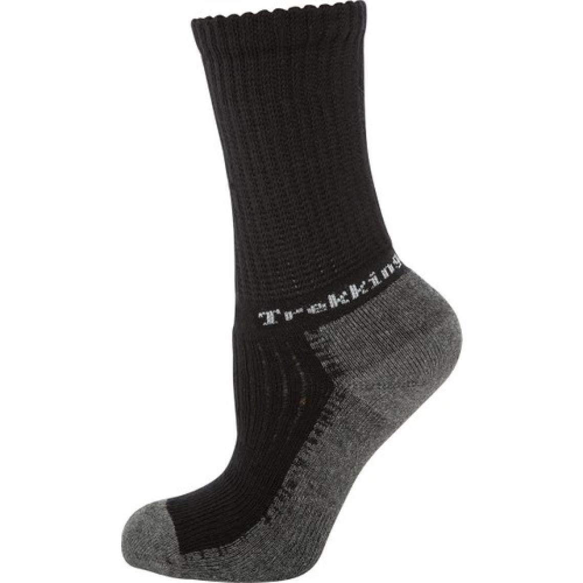Thermoform Trekking Çocuk Çorap