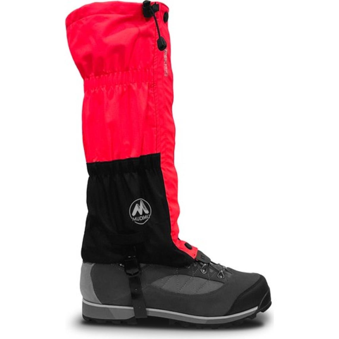Mudemu Trekking Power Yürüyüş Tozluğu