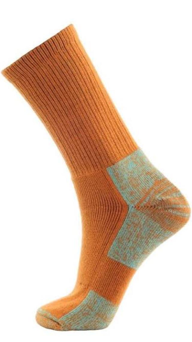Panthzer Hiking Socks Çorap Turuncu