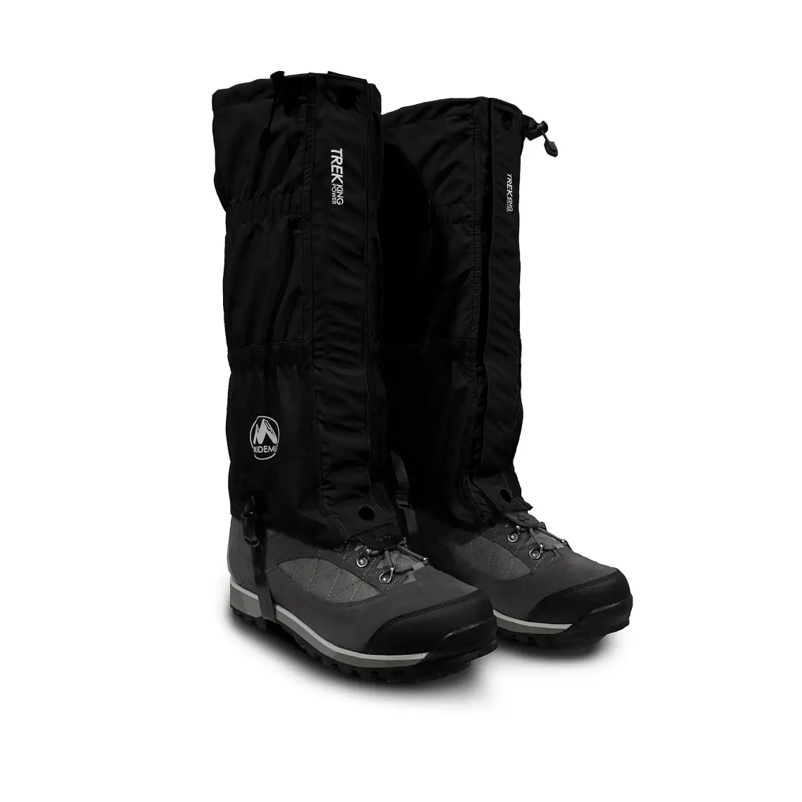 Mudemu Trekking Power Yürüyüş Tozluğu