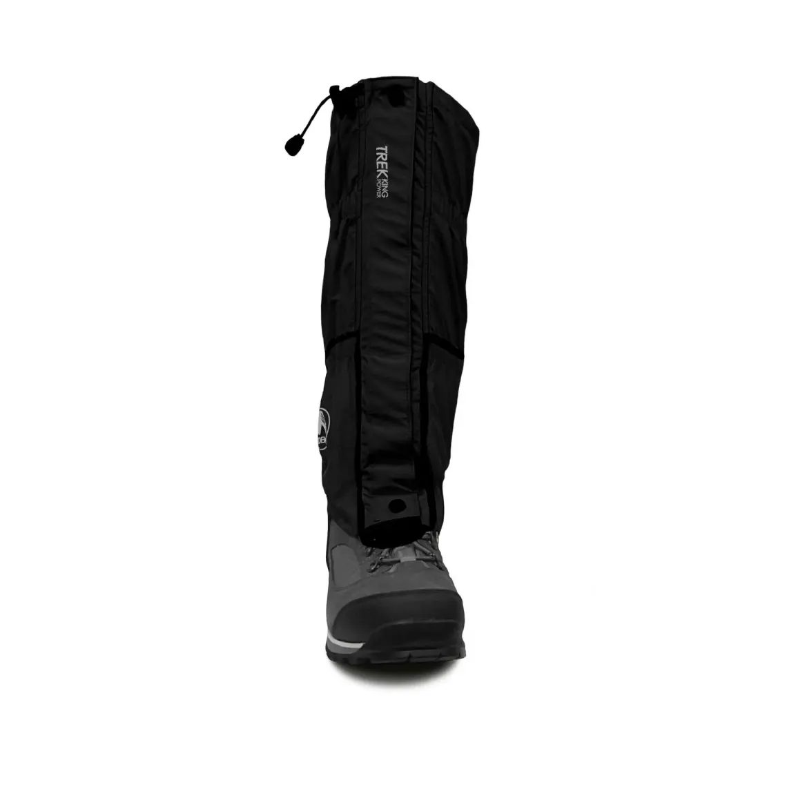 Mudemu Trekking Power Yürüyüş Tozluğu