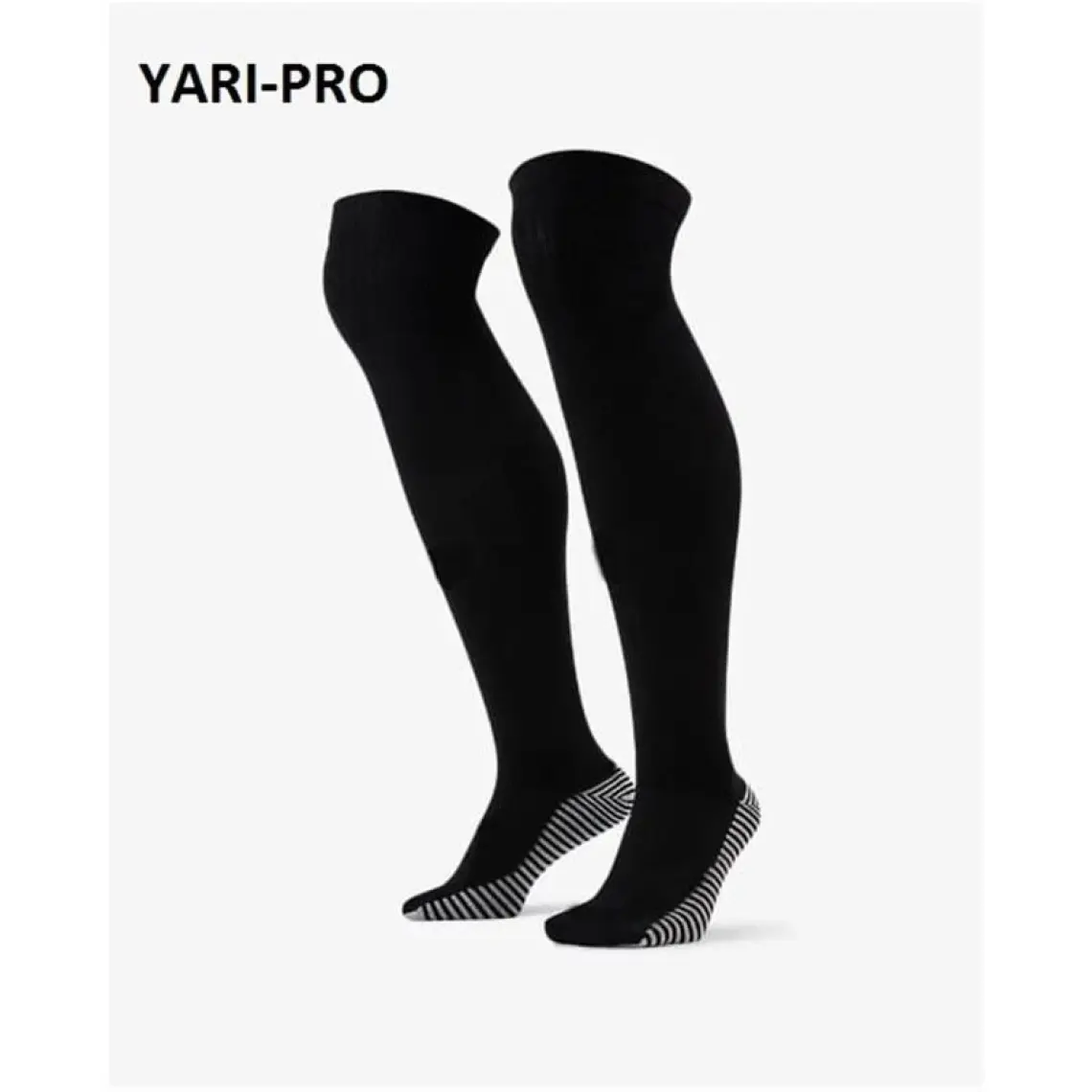 Yarı profesyonel Futbol Çorabı Tozluk Halı saha Çorabı Konç