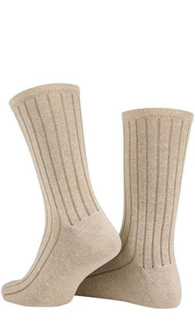 Thermoform Bambu Asker Çorap