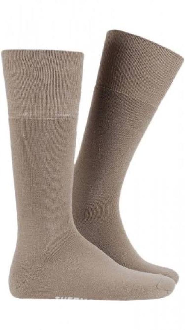Thermoform Bambu Asker Çorap