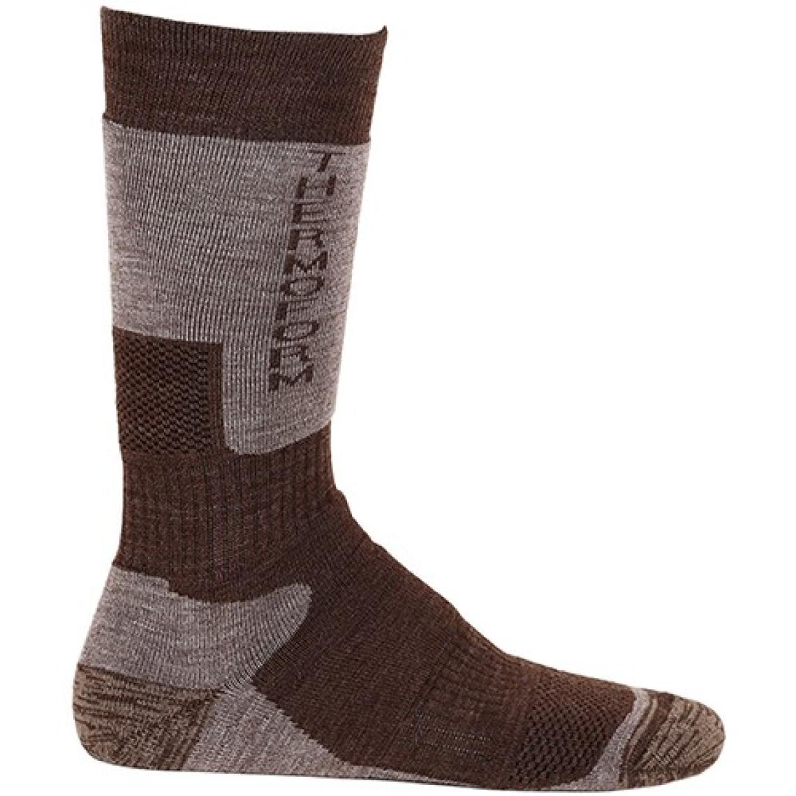 Thermoform Outdoor Çorap HZTS1
