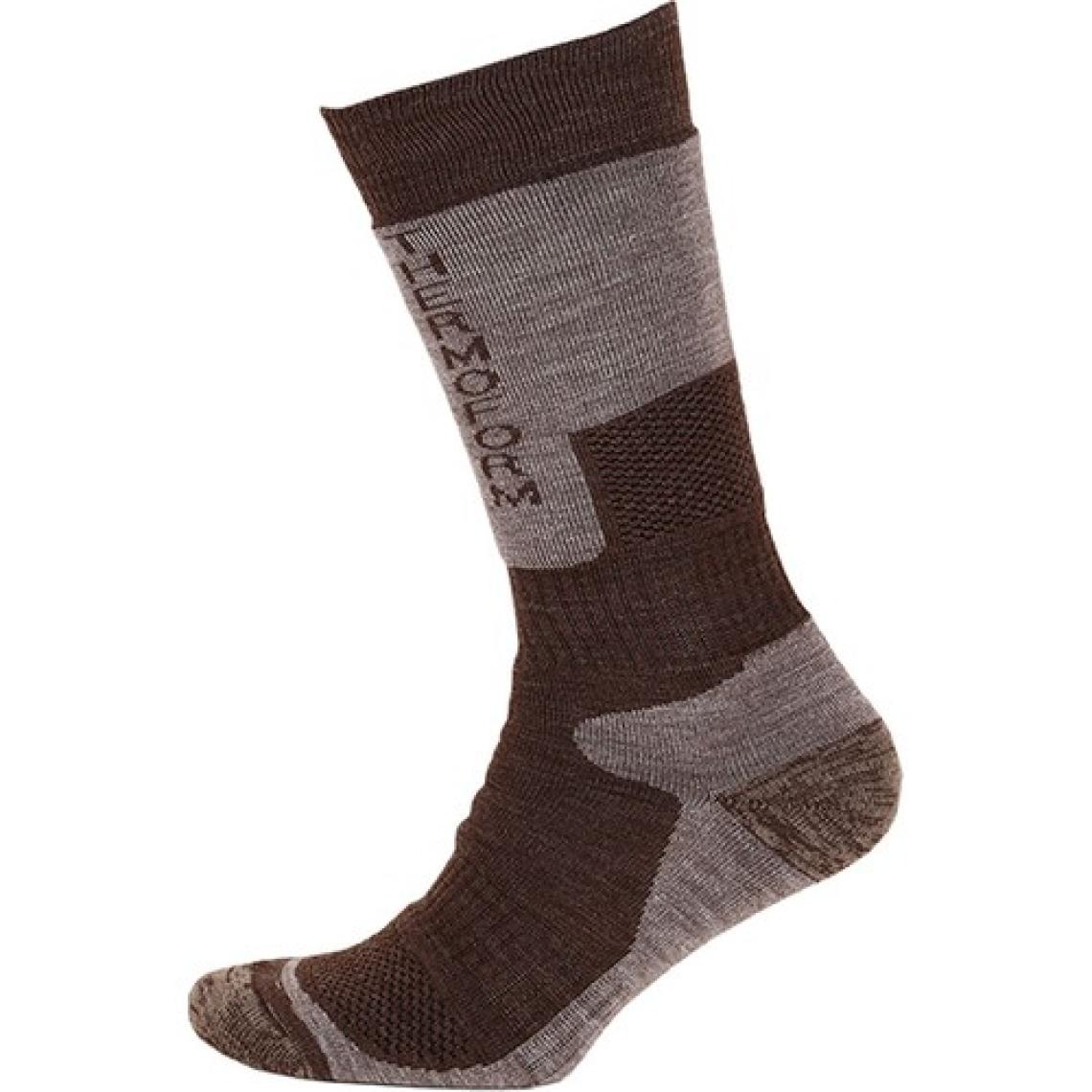 Thermoform Outdoor Çorap HZTS1