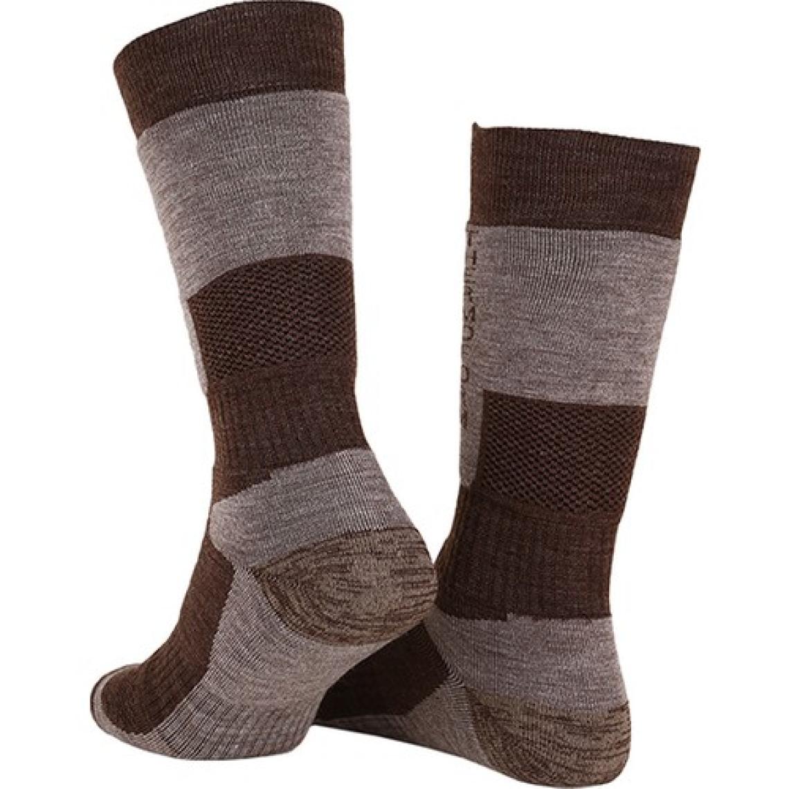 Thermoform Outdoor Çorap HZTS1