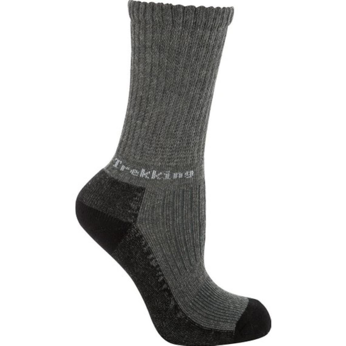 Thermoform Trekking Çocuk Çorap