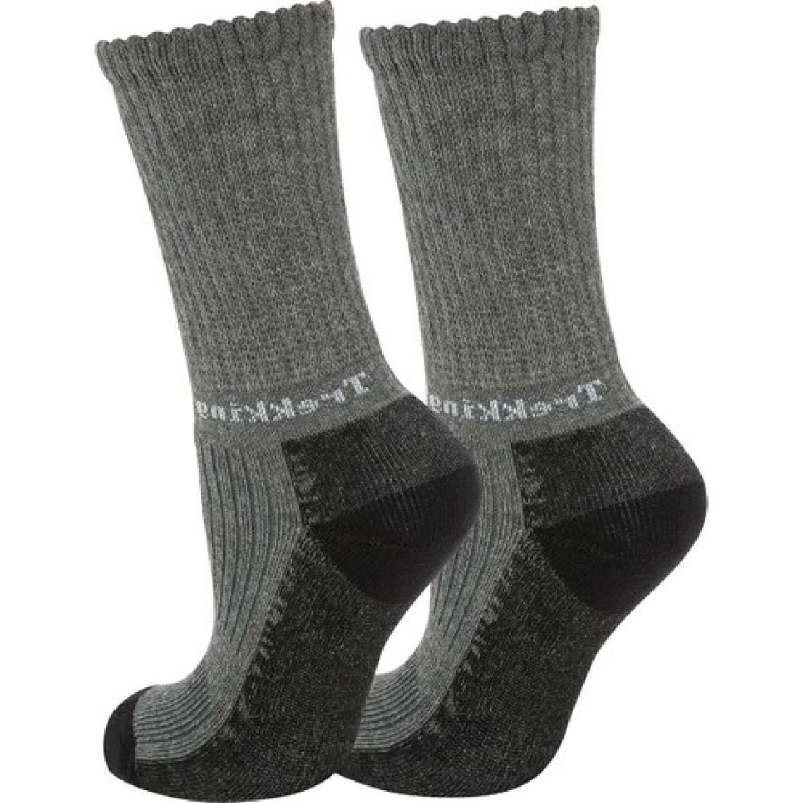 Thermoform Trekking Çocuk Çorap