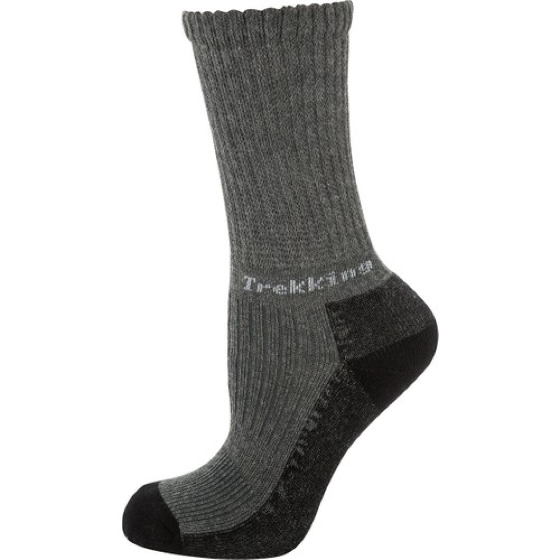 Thermoform Trekking Çocuk Çorap