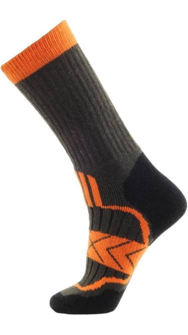 Panthzer Çorap Outdoor Socks Pnz-460532