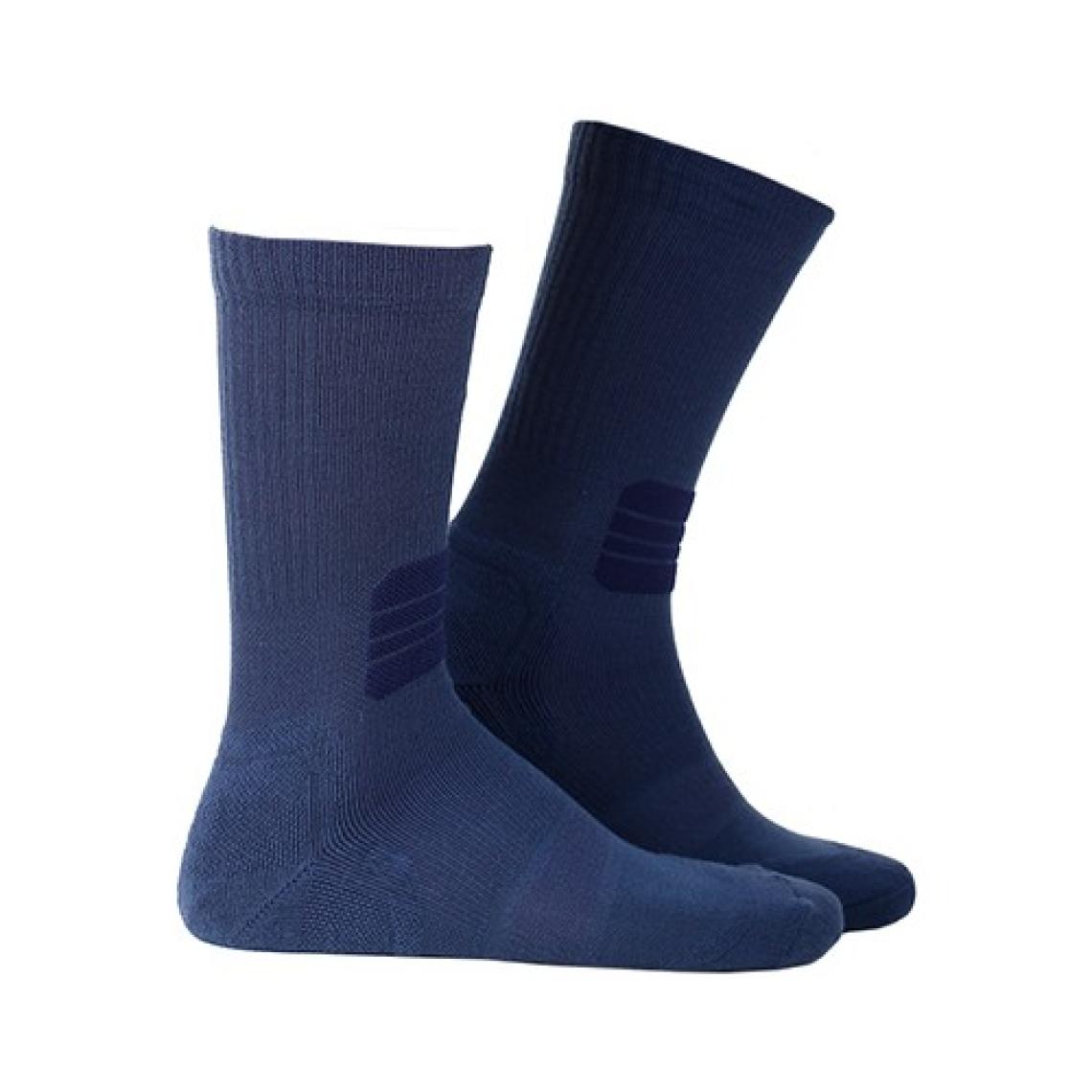 HZTS71 TF Active Çorap Lacivert 39-42