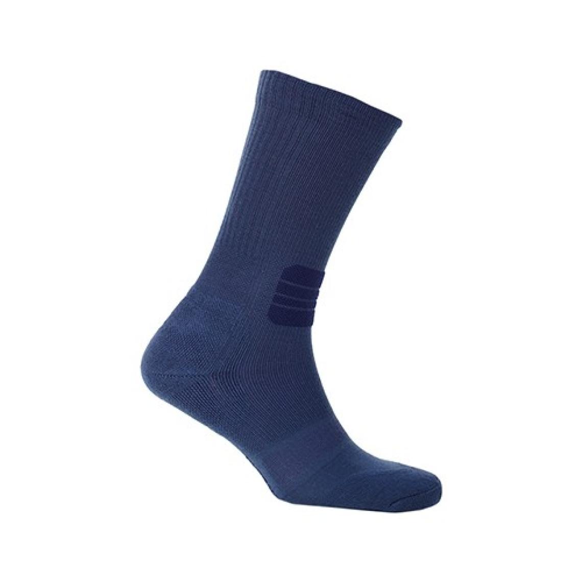 HZTS71 TF Active Çorap Lacivert 39-42