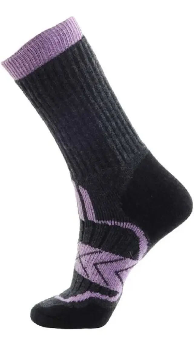 Panthzer Outdoor Socks Çorap Turuncu