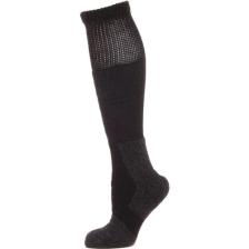 Panthzer Nature Extreme Cold Socks Erkek Çorap Siyah