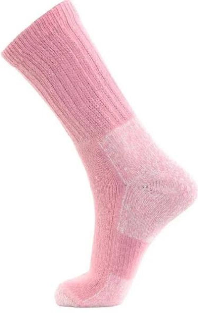 Panthzer Trekking Socks Çorap Turkuaz/Siyah