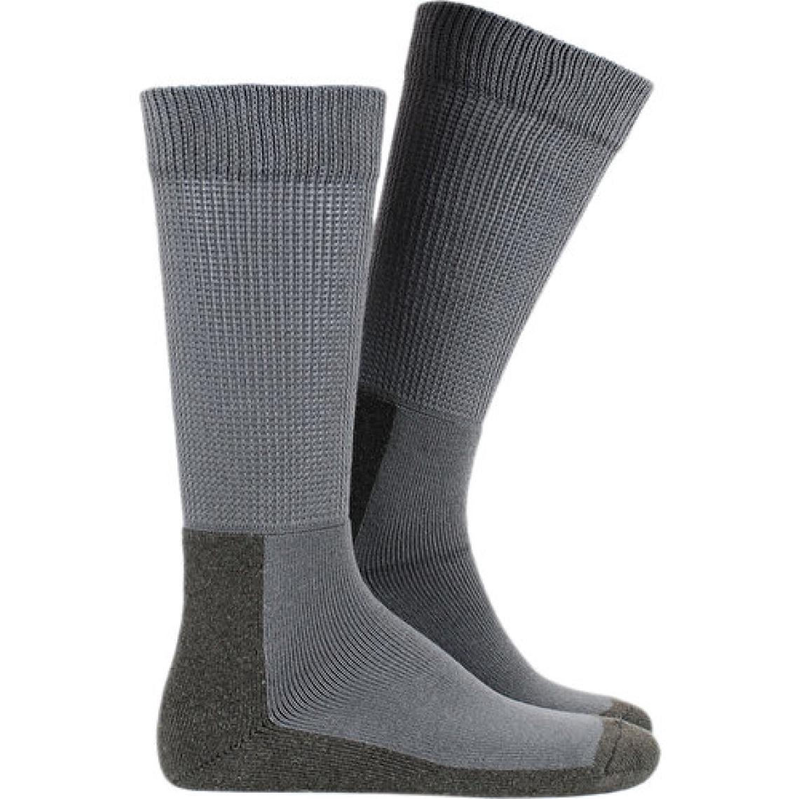 Thermoform Hunting (Avcı) Termal Çorap HZTS 32