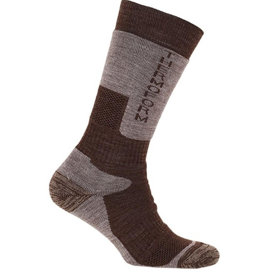 Thermoform Outdoor Çorap HZTS1