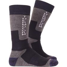 Thermoform Outdoor Çorap HZTS1