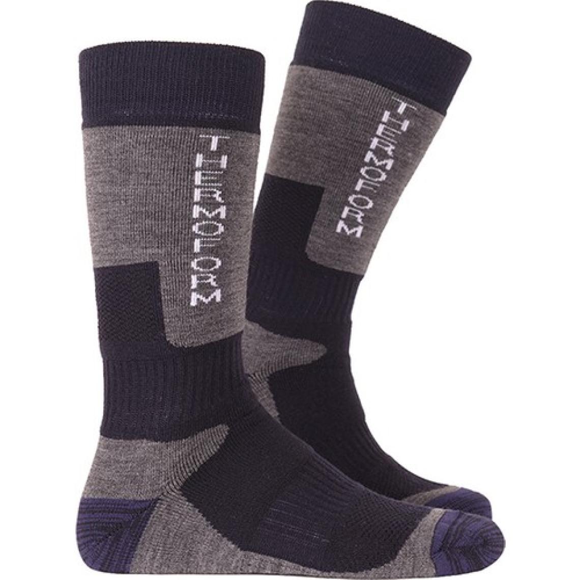 Thermoform Outdoor Çorap HZTS1
