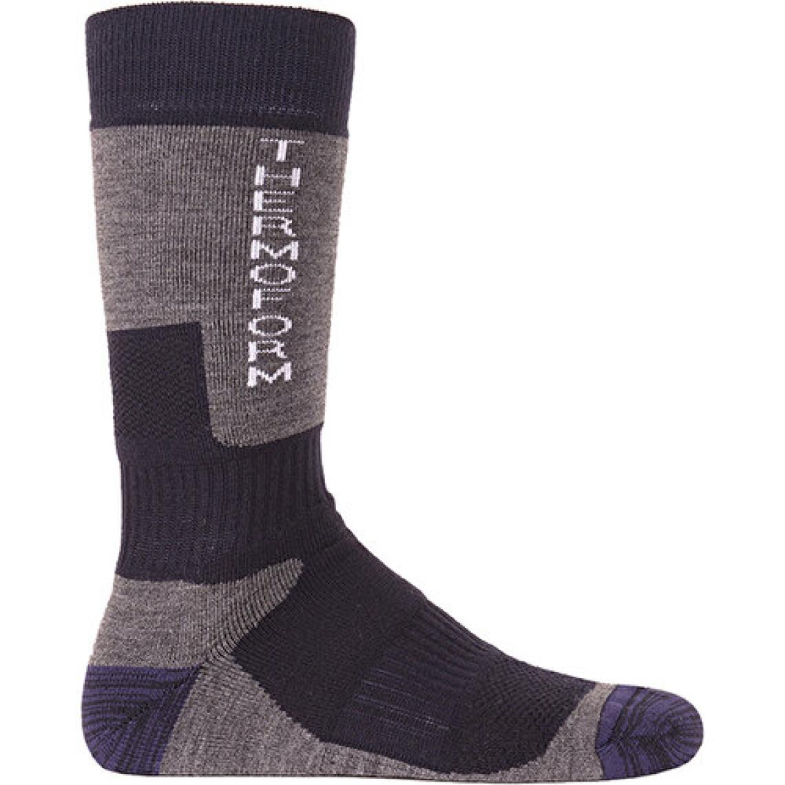 Thermoform Outdoor Çorap HZTS1