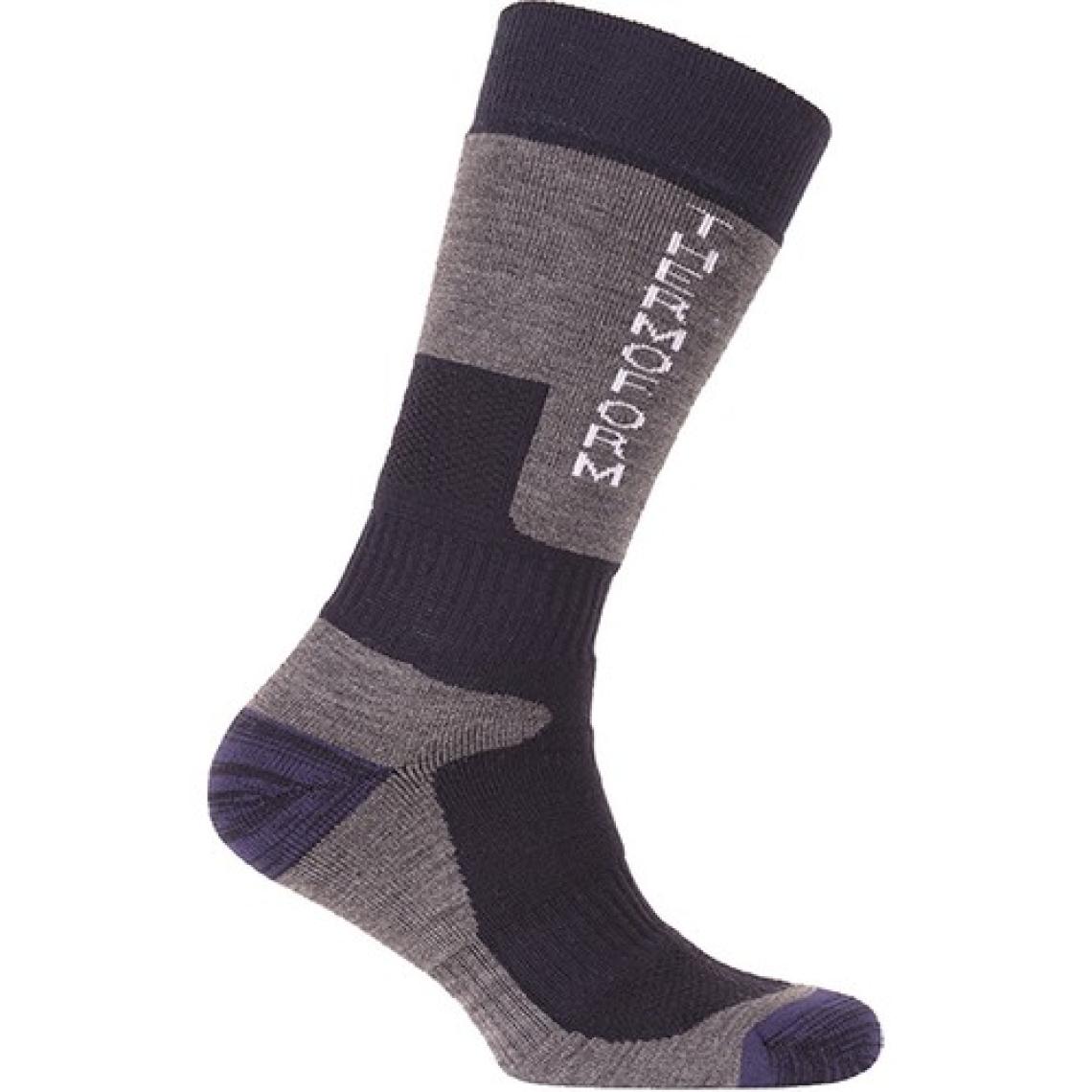 Thermoform Outdoor Çorap HZTS1