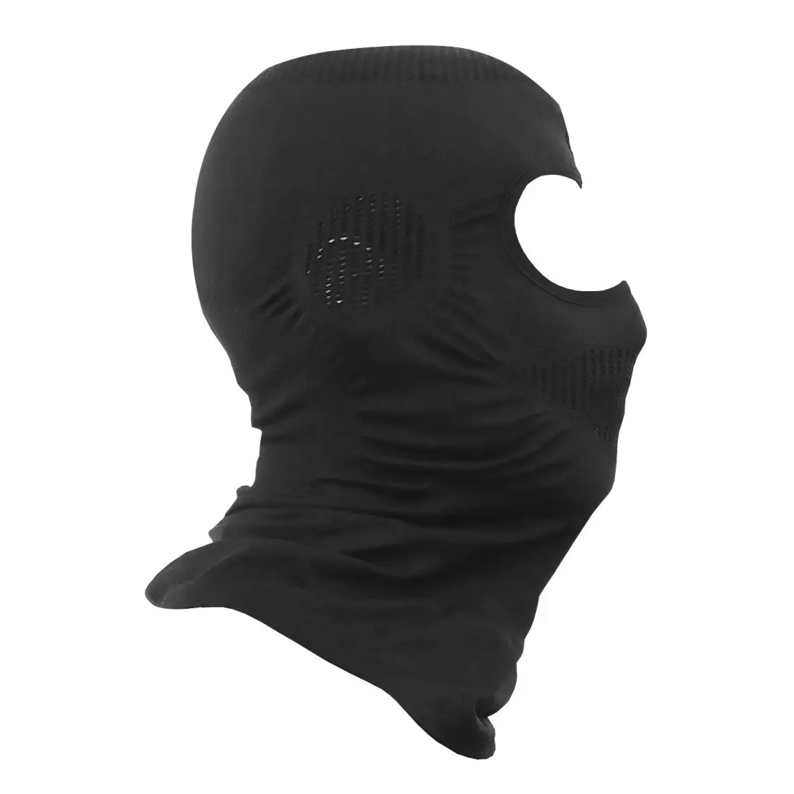 Gp Kompozit Motorcu Balaklava Maske Seti (1 Adet Yazlık + 1 Adet Kışlık)