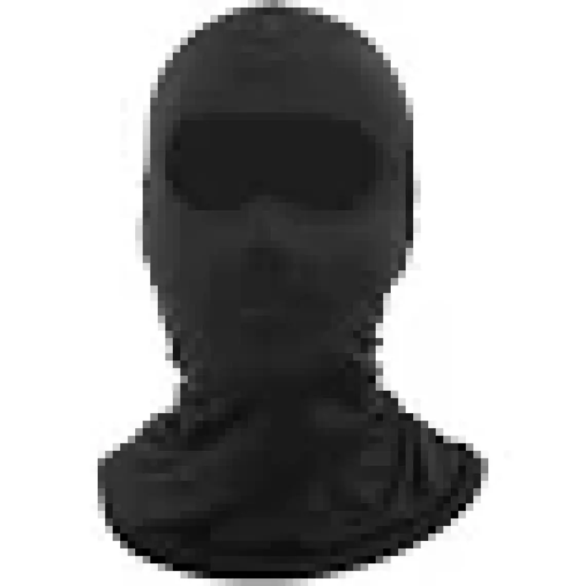 Gp Kompozit Motorcu Balaklava Maske Seti (1 Adet Yazlık + 1 Adet Kışlık)