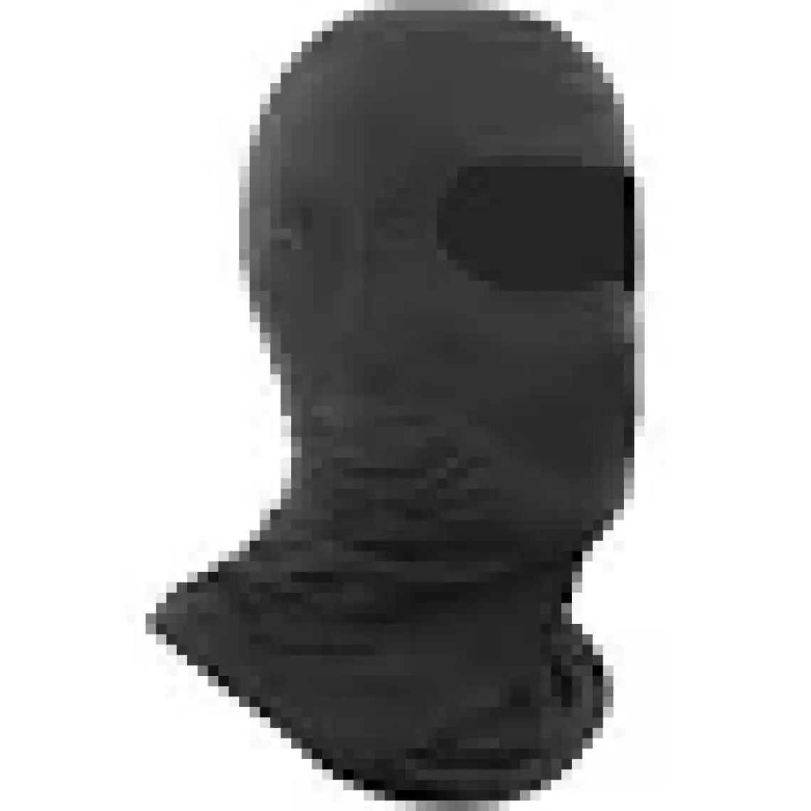 Gp Kompozit Motorcu Balaklava Maske Seti (1 Adet Yazlık + 1 Adet Kışlık)