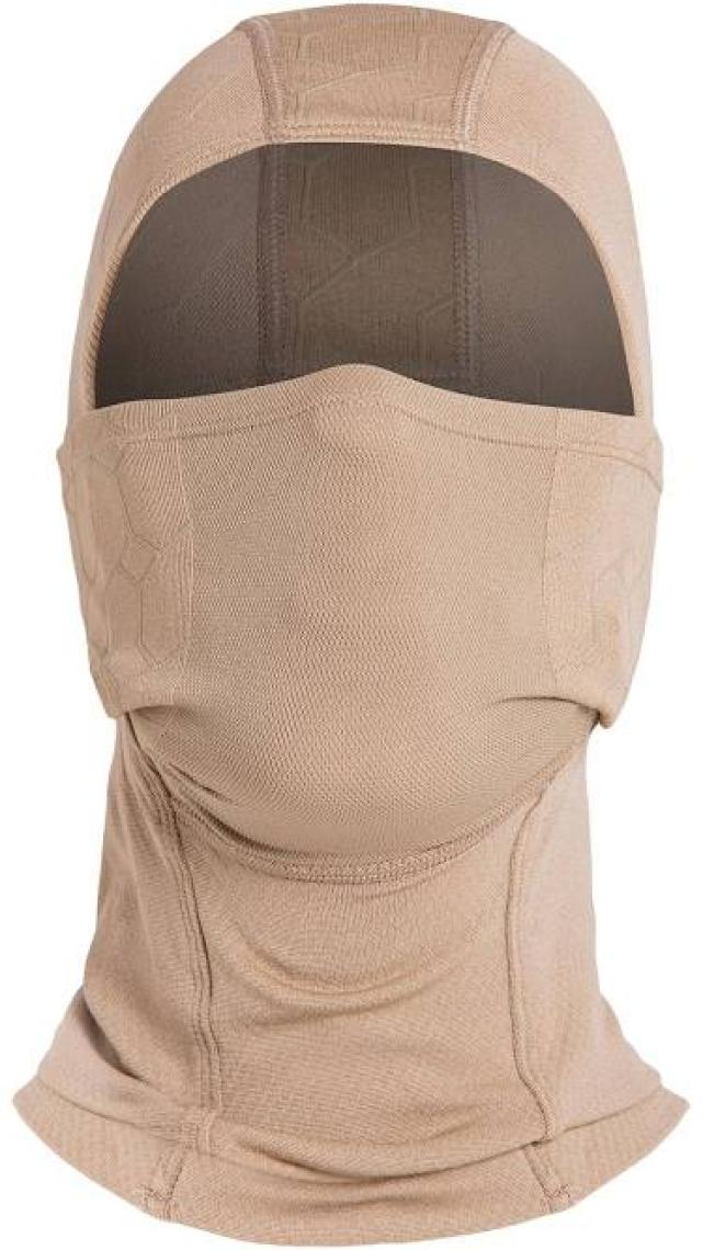 Oil Company Kum Balaklava Termal Kar Maskesi Unisex