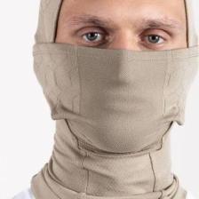Oil Company Kum Balaklava Termal Kar Maskesi Unisex