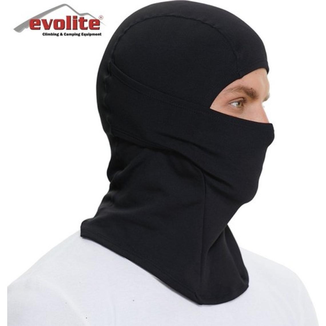Evolite Ventor Termal Balaklava