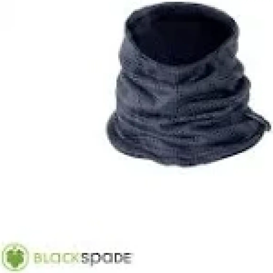 Blackspade 9494 Unisex Boyunluk - Gri