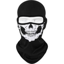 Ebakbak Motosiklet Kurukafa Balaklava Güneş Koruyucu Rüzgar Geçirmez Motor Maske Yüz Koruma
