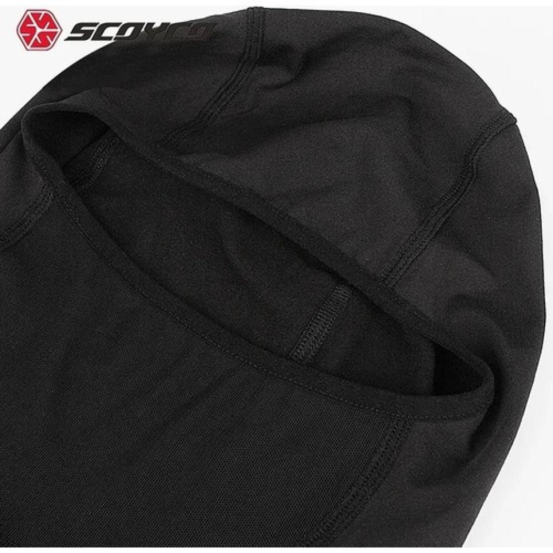 Scoyco HV02 Phantom Kışlık Termal Balaklava